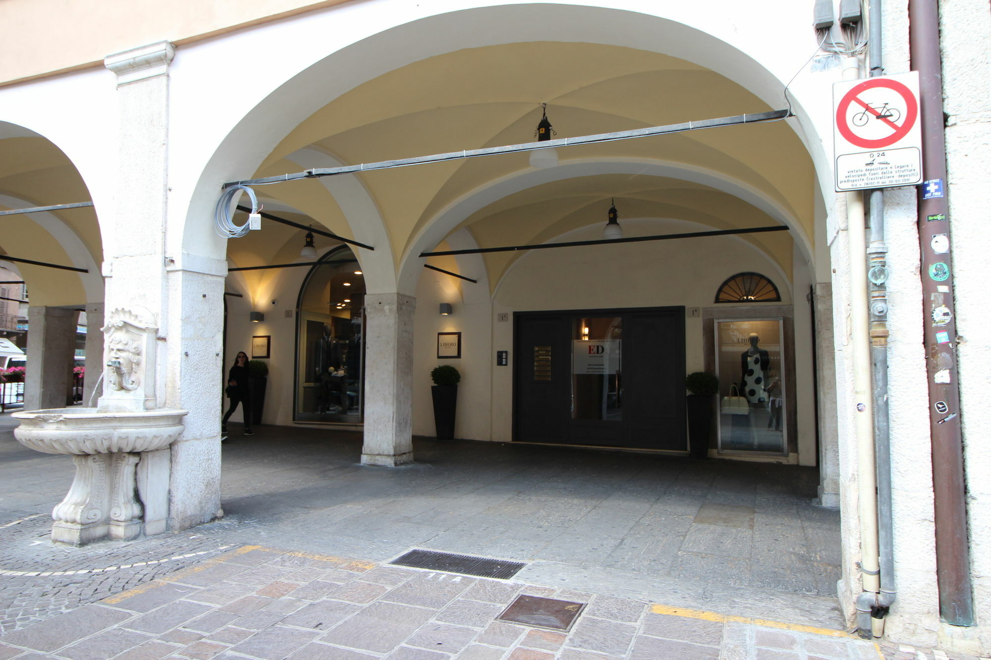 Eleganti Dimore Appartamento *