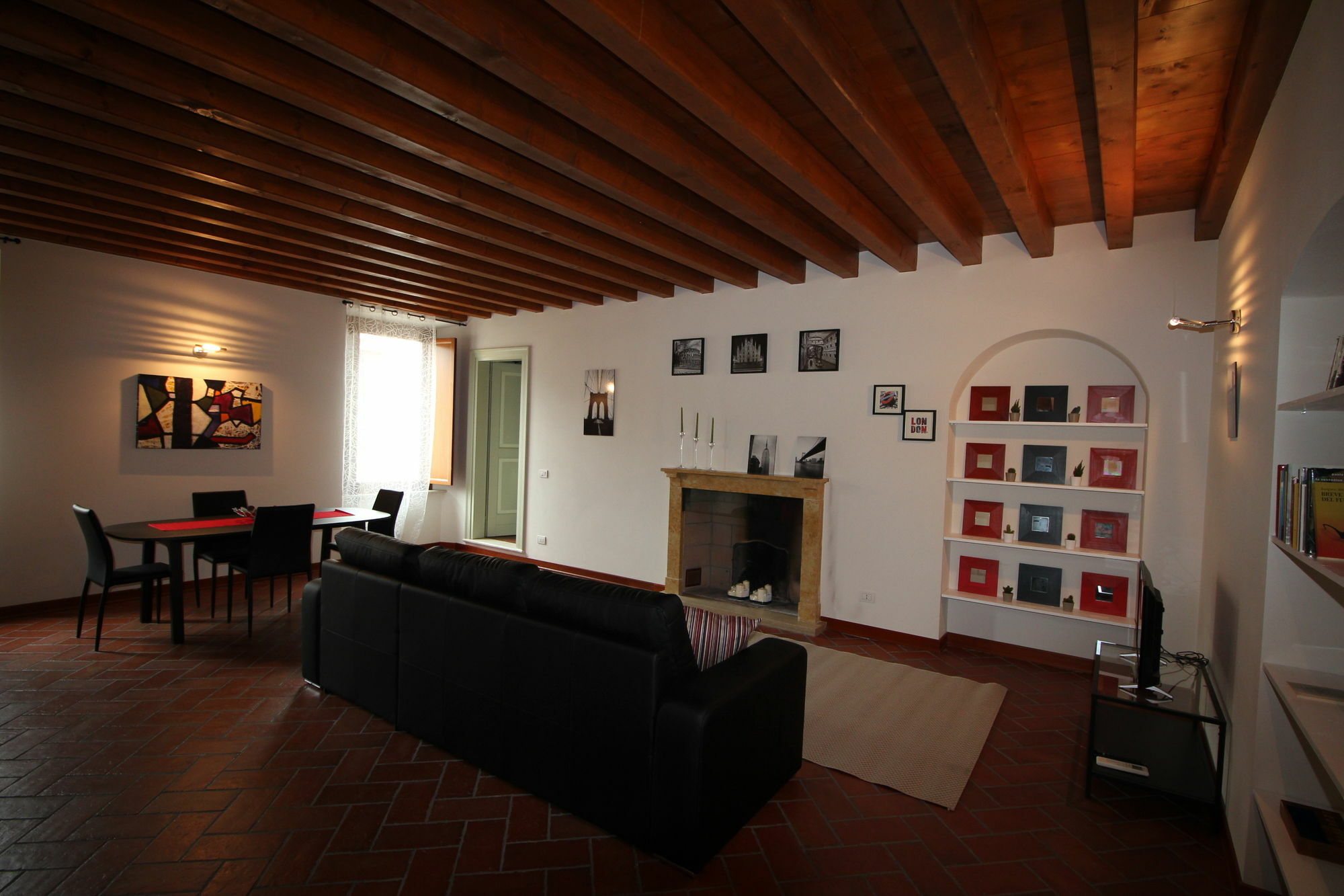 Eleganti Dimore * Brescia