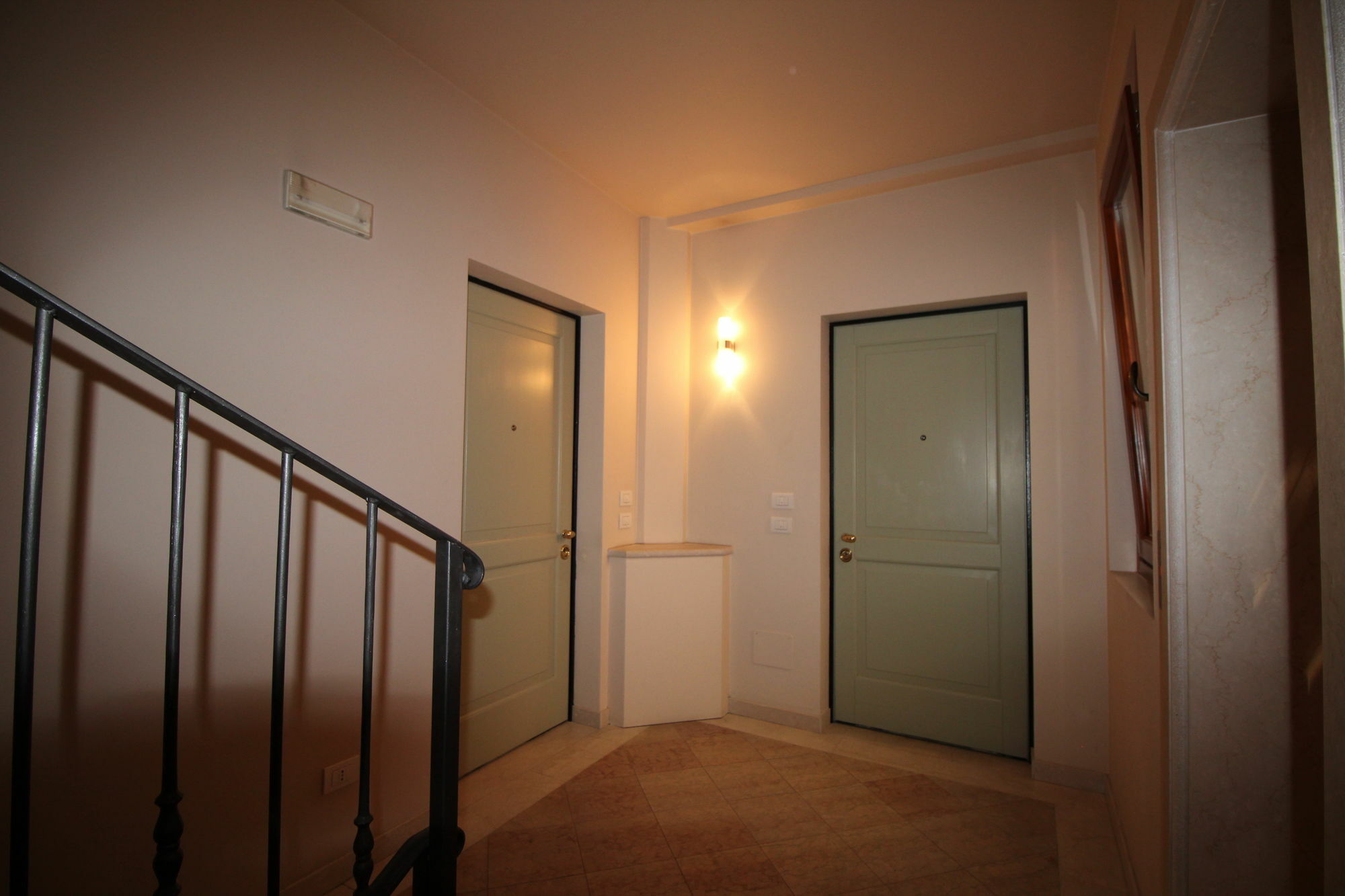 Appartamento Eleganti Dimore